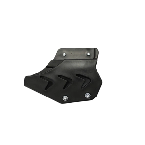 GUIA CADENA REFORZADO TTR 230 NEGRO AMX