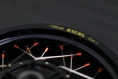 TAKASAGO EXCEL TRAS 14x1.60 32H KTM HUSQ 85CC BLACK NEGRA LLANTA ARO RIM