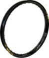 TAKASAGO EXCEL TRAS 19x1.85 32H CRF/CR BLACK NEGRA LLANTA ARO RIM