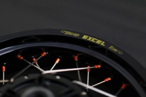 TAKASAGO EXCEL DEL 21x1.60 36H YAM HON KTM BETA KAWA TRIUMPH HUSQ GAS SHERCO SUZ BLACK NEGRA LLANTA