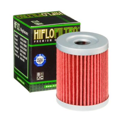 FILTRO ACEITE HIFLO DR125/200 LT 160-300 4WD BETA