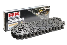CADENA RK 530KROx114 ORING CLIP