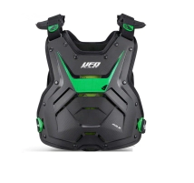 PECHERA ZONIS LIGHT UFO NEGRA