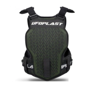 PECHERA ZONIS LIGHT UFO NEGRA