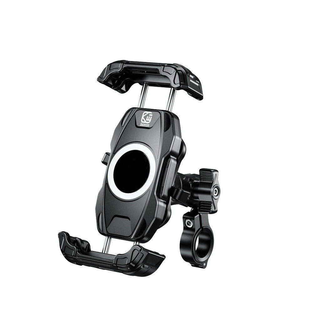 SOPORTE CELULAR DE BRAZOS CON BASE KEWIG