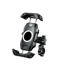 SOPORTE CELULAR DE BRAZOS CON BASE KEWIG