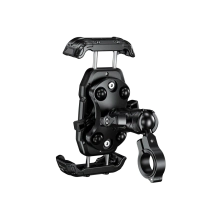 SOPORTE CELULAR DE BRAZOS CON BASE KEWIG