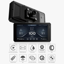 JADO SMART S6  UHD 6