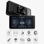 JADO SMART S6  UHD 6