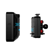 SISTEMA DE LIBERACION RAPIDA UNIVERSAL (NO BMW) JADO SMART