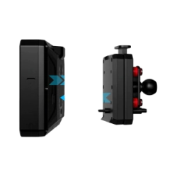 SISTEMA DE LIBERACION RAPIDA UNIVERSAL (NO BMW) JADO SMART