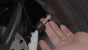 CONTROL DE PRESION Y TEMPERATURA DE NEUMATICOS (TMPS) BLUETHOOT JADO SMART