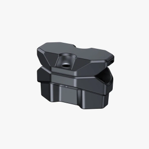 SOPORTE DE BARRAL TRANSVERSAL JADO SMART