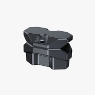 SOPORTE DE BARRAL TRANSVERSAL JADO SMART