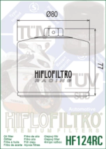 FILTRO ACEITE HIFLO KAWASAKI 1000 NINJA H2 H2R 15/26