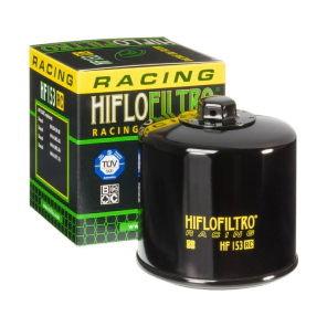 FILTRO ACEITE HIFLO DUCATI 350/1200 86/11 CAGIVA 350/650 ALAZZURRA 82/88 GILERA 125/150 ARCORE RACIN