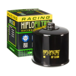 FILTRO ACEITE HIFLO DUCATI 350/1200 86/11 CAGIVA 350/650 ALAZZURRA 82/88 GILERA 125/150 ARCORE RACIN