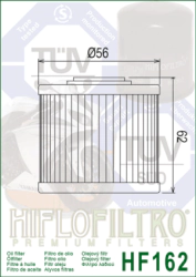 FILTRO ACEITE HIFLO BMW 1300