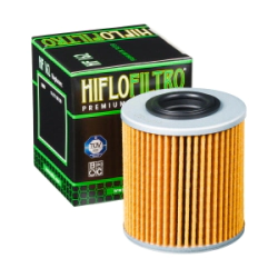 FILTRO ACEITE HIFLO BMW 1300