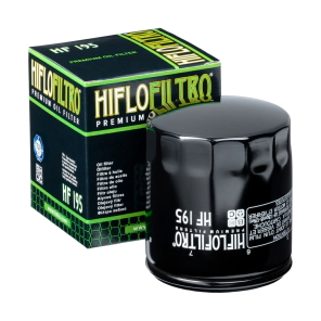 FILTRO ACEITE HIFLO POLARIS CUAD ATV RANGER HD 1500 RZR PRO