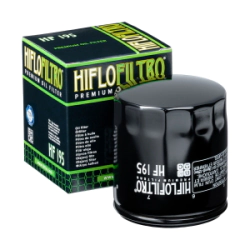 FILTRO ACEITE HIFLO POLARIS CUAD ATV RANGER HD 1500 RZR PRO