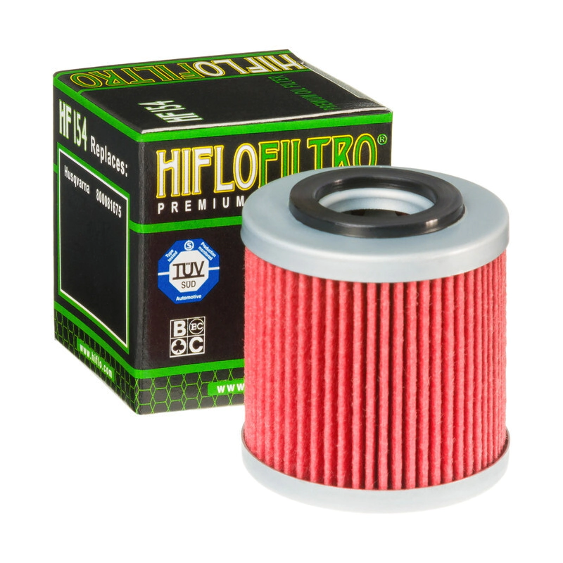 FILTRO ACEITE HIFLO APRILIA TUAREG 660