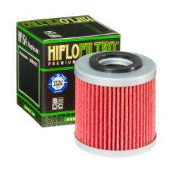 FILTRO ACEITE HIFLO APRILIA TUAREG 660