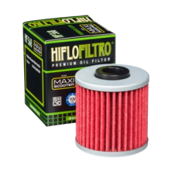 FILTRO ACEITE HIFLO KYMCO XCITING SCOOTER