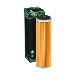 FILTRO ACEITE HIFLO FANTIC CABALLERO 250/500
