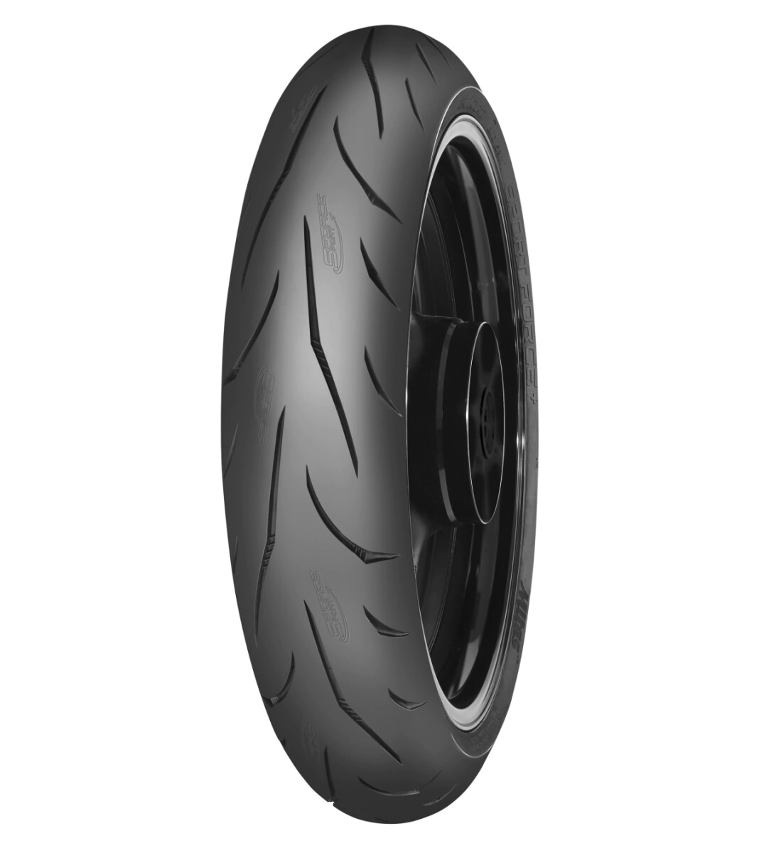 110/70-17 54S MITAS SPORT FORCE + TL/TT