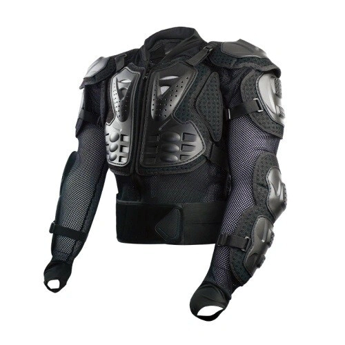 PECHERA COMPLETA CON MANGAS TODOTERRENO FOUR SEASONS SCOYCO-M