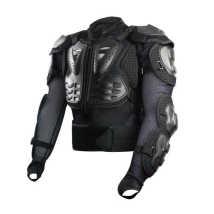 PECHERA COMPLETA CON MANGAS TODOTERRENO FOUR SEASONS SCOYCO