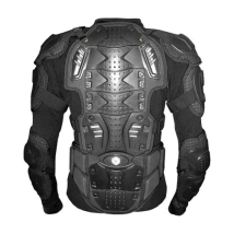 PECHERA COMPLETA CON MANGAS TODOTERRENO FOUR SEASONS SCOYCO