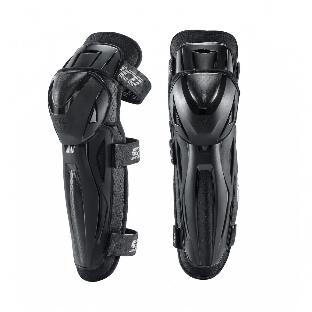 RODILLERA ALTA TODOTERRENO FOUR SEASONS SCOYCO-L