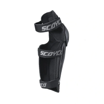 RODILLERA ALTA TODOTERRENO FOUR SEASONS SCOYCO