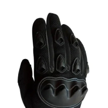 GUANTES SPRING AND SUMMMER AMARILLO SCOYCO