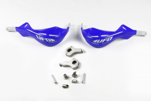 CUBRE PU&Ntilde;OS UFO ALU - ALUMINIO
