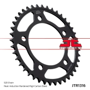 CORONA JT HONDA CB750 A-P/R/S HORNET R ABS 23/25 45D