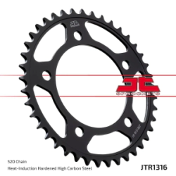 CORONA JT HONDA CB750 A-P/R/S HORNET R ABS 23/25 45D