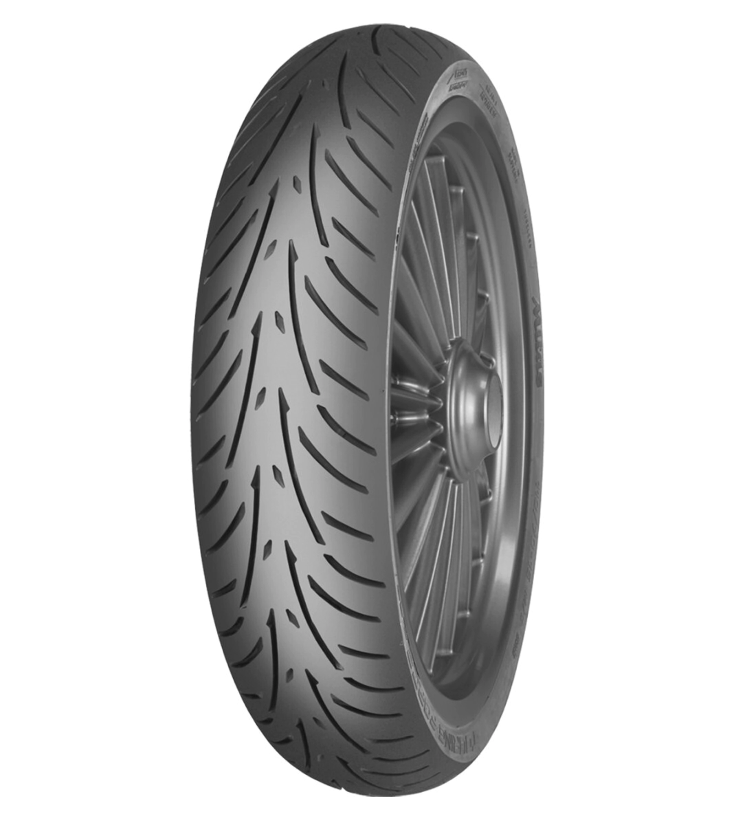 150/70-14 66S MITAS TOURING FORCE SC 2 TL/TT