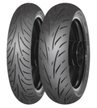 150/70-14 66S MITAS TOURING FORCE SC 2 TL/TT