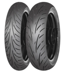 150/70-14 66S MITAS TOURING FORCE SC 2 TL/TT