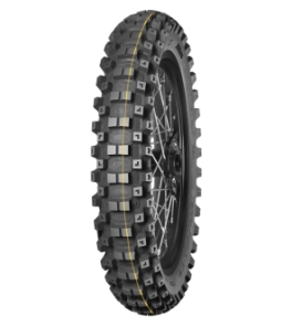 120/100-18 68M MITAS ENDURO TERRA FORCE EX MH SUPER