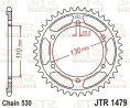 CORONA JT YZF R1 09/14 47D