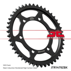 CORONA JT YZF R1 09/14 47D