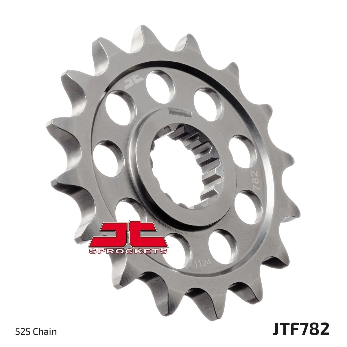 PI�ON JT QJ SRT800/900 BENELLI 752S / LEONCINO 800 16D