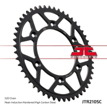 CORONA JT CRF 150 06/18 47D AUTOLIMPIANTE