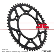 CORONA JT CRF 150 06/18 47D AUTOLIMPIANTE