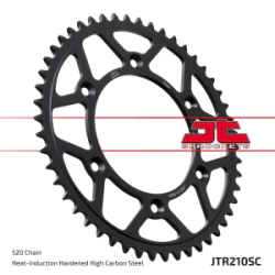CORONA JT CRF 150 06/18 47D AUTOLIMPIANTE