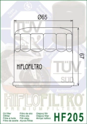FILTRO ACEITE HIFLO YZF/ YFM 450/700  YXZ/XE/XM 700/1000 20/25